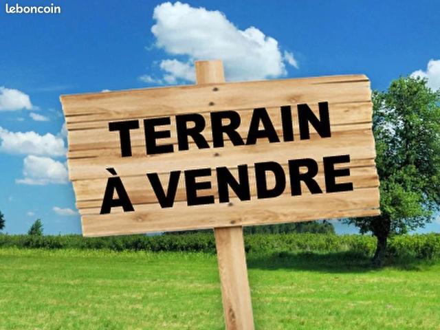 Terrain vente à Montbrison, Saint-bonnet-les-oules