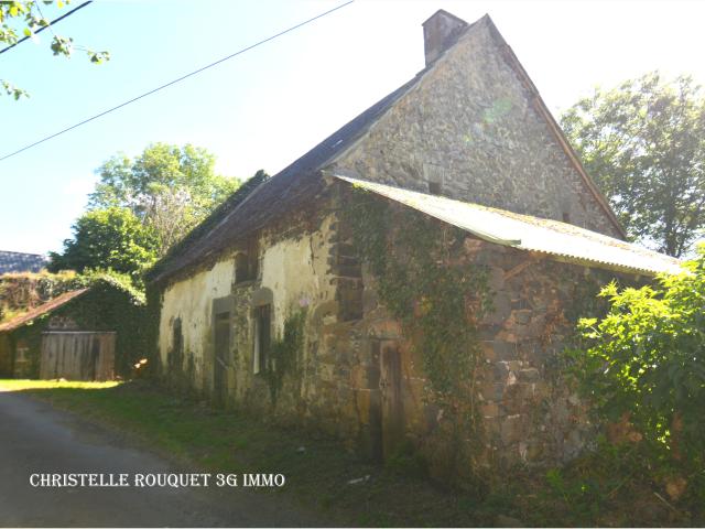 Maison vente à Issoire, Saint-bonnet-près-orcival