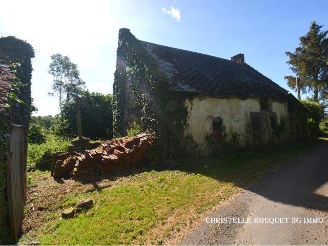Maison vente à Issoire, Saint-bonnet-près-orcival