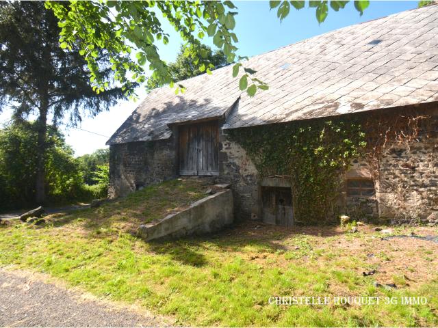 Maison vente à Issoire, Saint-bonnet-près-orcival