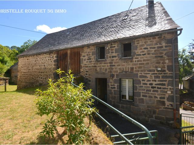 Maison vente à Issoire, Saint-bonnet-près-orcival