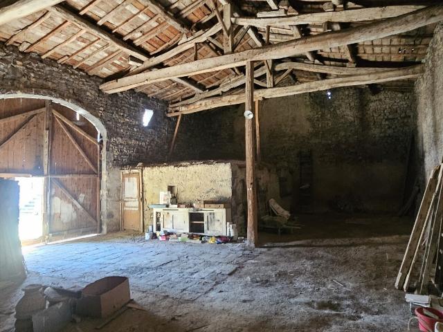Maison vente à Riom, Saint-bonnet-près-riom