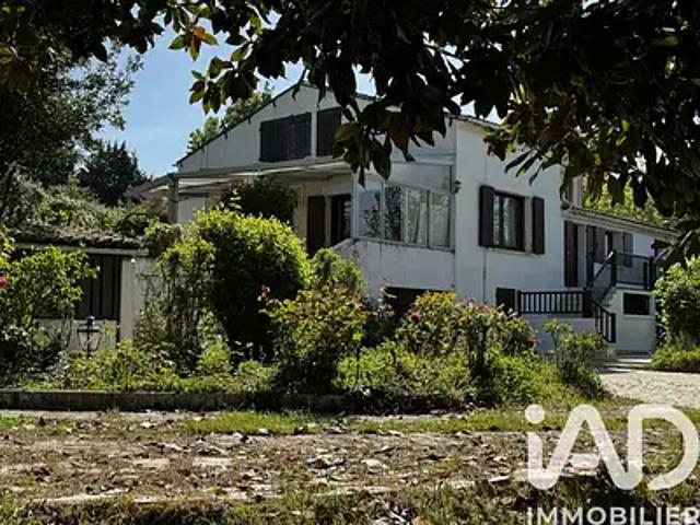 Maison vente à Jonzac, Saint-bonnet-sur-gironde