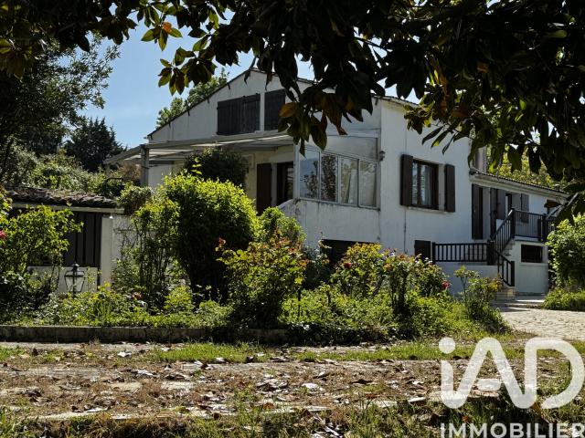 Maison vente à Jonzac, Saint-bonnet-sur-gironde