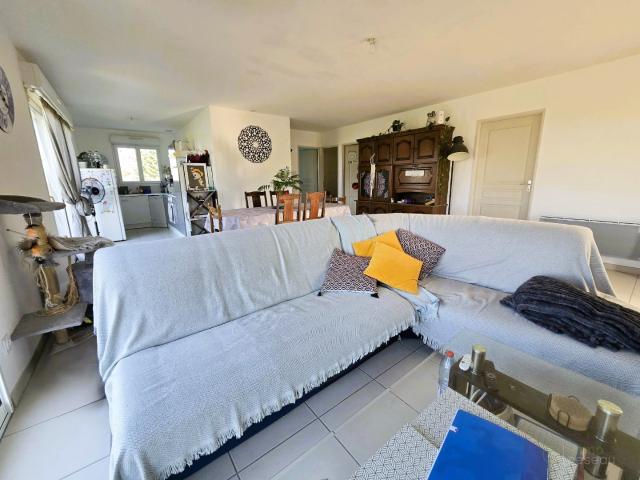 Maison vente à Jonzac, Saint-bonnet-sur-gironde