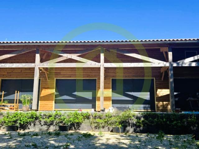 Maison vente à Jonzac, Saint-bonnet-sur-gironde