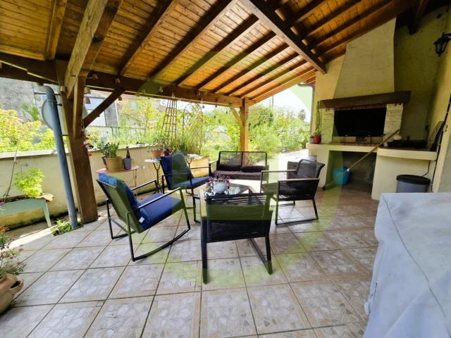 Maison vente à Jonzac, Saint-bonnet-sur-gironde