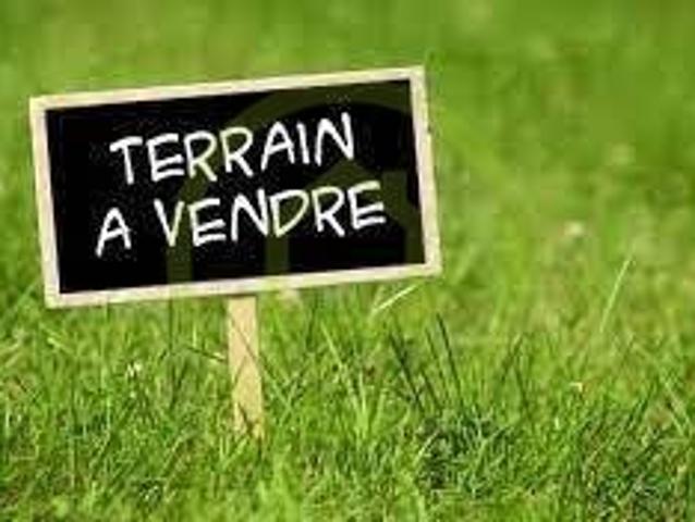 Terrain vente à Jonzac, Saint-bonnet-sur-gironde