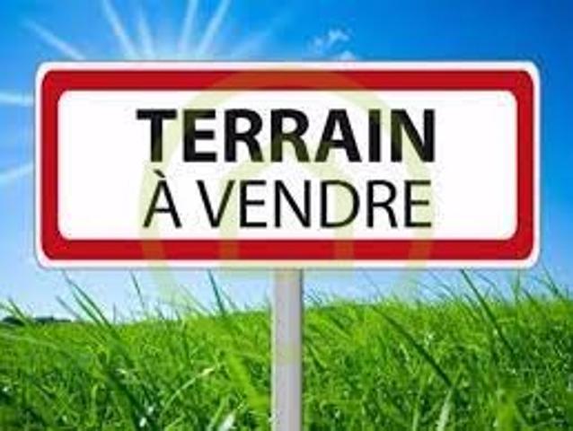 Terrain vente à Jonzac, Saint-bonnet-sur-gironde