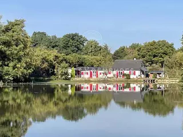 Maison vente à La Beaume, Saint-Bonnet-Tronçais
