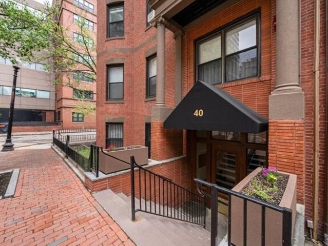 Condo for sale in Boston, Massachusetts