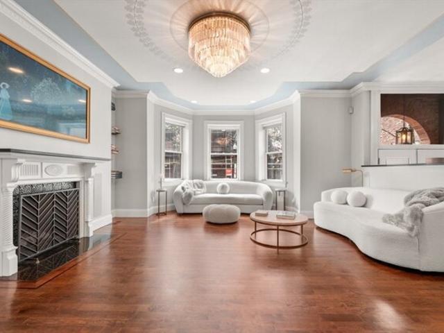 Condo for sale in Boston, Massachusetts