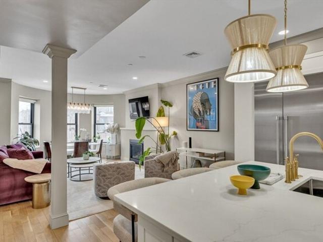 Condo for sale in Boston, Massachusetts