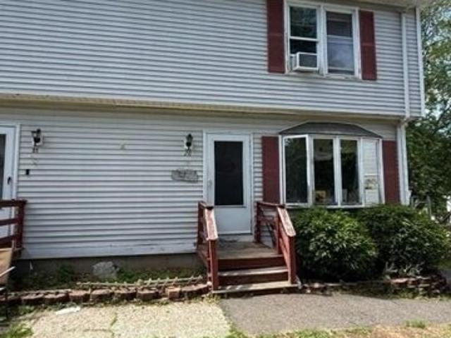 Condo for sale in Haverhill, Massachusetts