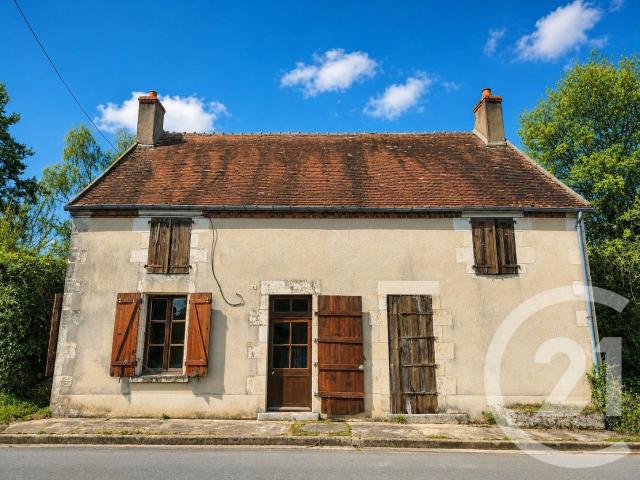 Maison vente à Bourges, Saint-bouize