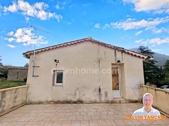 Appartement vente à Alès, Occitanie