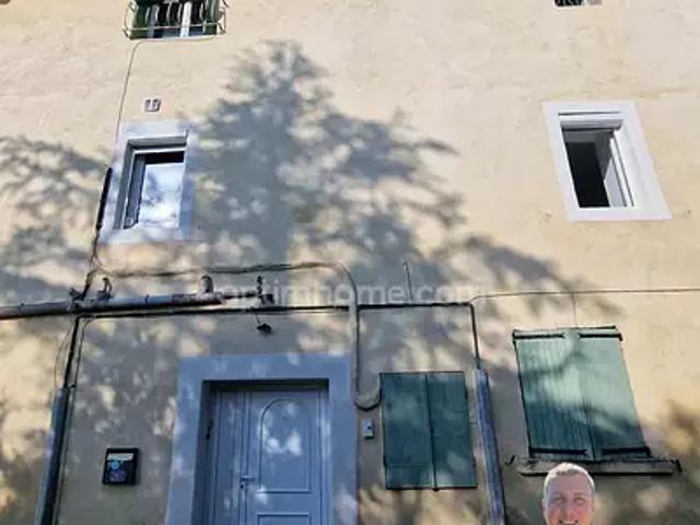 Appartement vente à Saint-Brès, Gard