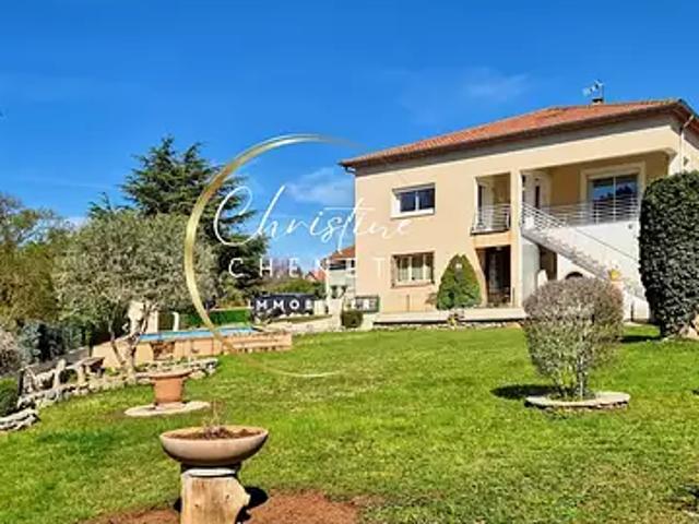 Appartement vente à Montpellier, Saint-brès
