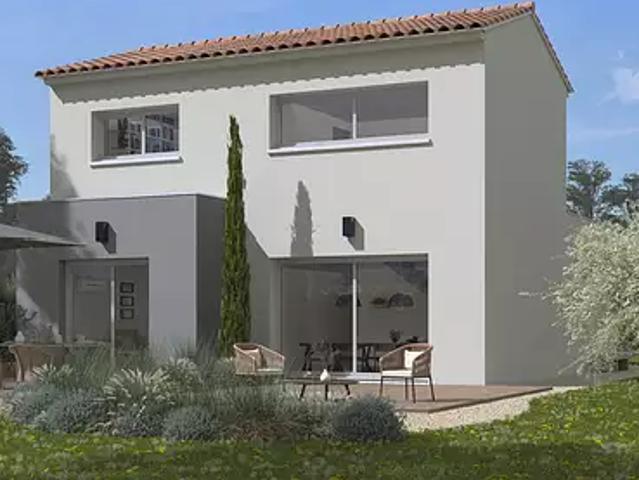 Maison vente à Montpellier, Saint-brès
