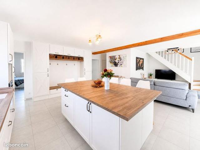 Maison vente à Montpellier, Saint-brès
