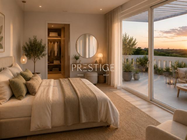 Appartement vente à Montpellier, Saint-brès