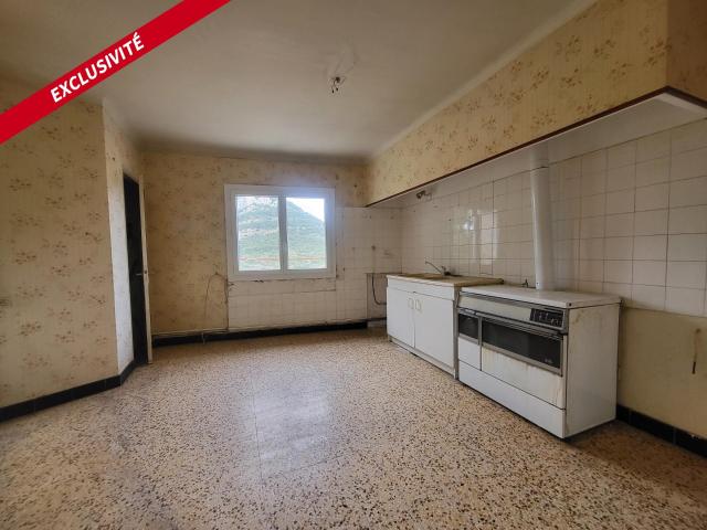 Appartement vente à Alès, Occitanie