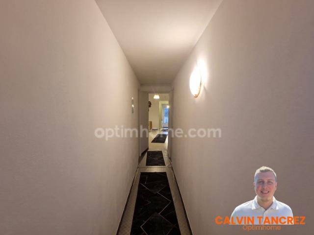 Appartement vente à Alès, Occitanie
