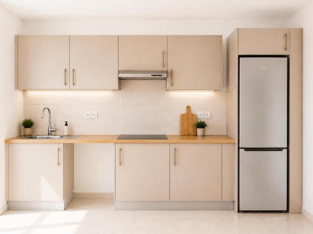 Appartement vente à Montpellier, Saint-brès