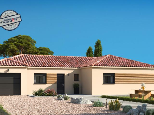 Maison vente à Montpellier, Saint-brès