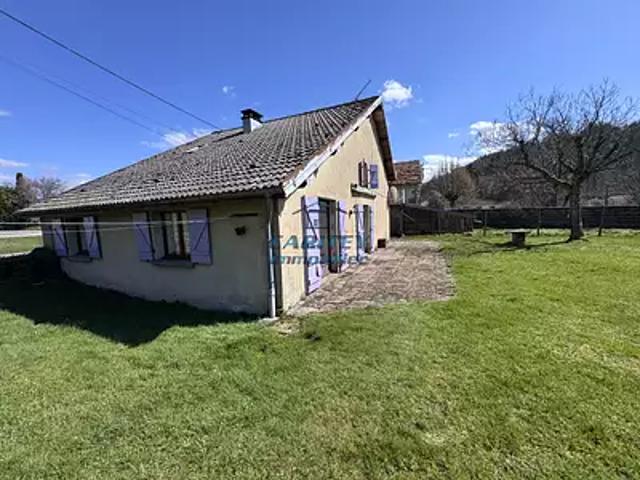 Maison vente à Lure, Saint-bresson