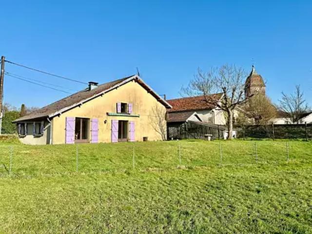 Maison vente à Lure, Saint-bresson