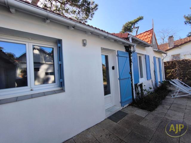 Maison vente à Saint-Nazaire, Saint-brevin-les-pins