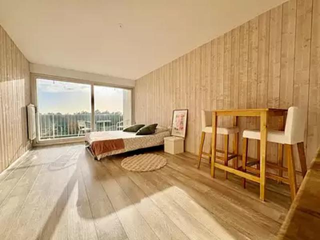 Appartement vente à Saint-Nazaire, Saint-brevin-les-pins