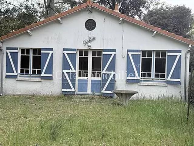 Maison vente à Saint-Nazaire, Saint-brevin-les-pins