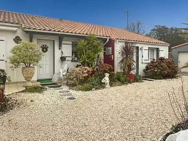 Maison vente à Saint-Nazaire, Saint-brevin-les-pins