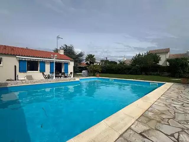 Maison vente à Saint-Nazaire, Saint-brevin-les-pins
