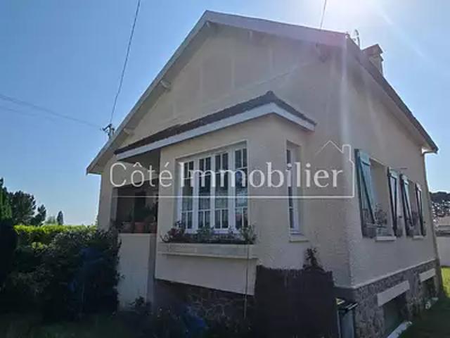 Maison vente à Saint-Nazaire, Saint-brevin-les-pins