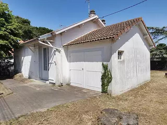 Maison vente à Saint-Nazaire, Saint-brevin-les-pins