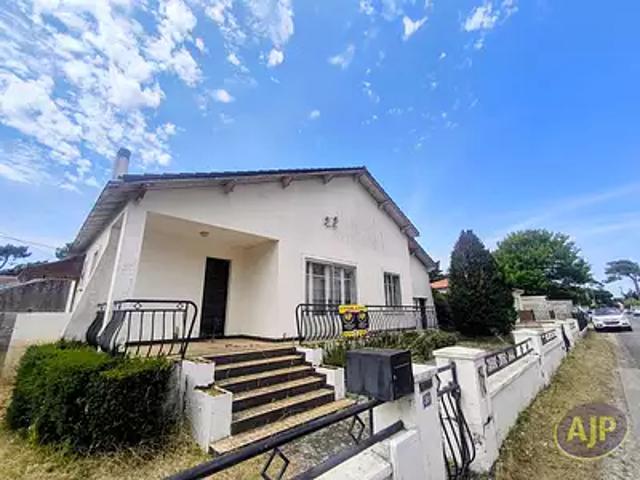 Maison vente à Saint-Nazaire, Saint-brevin-les-pins