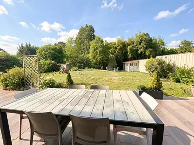 Maison vente à Saint-Nazaire, Saint-brevin-les-pins