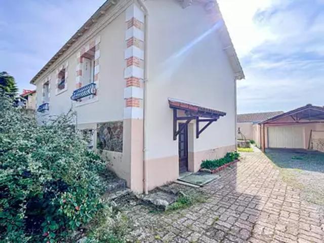 Maison vente à Saint-Nazaire, Saint-brevin-les-pins