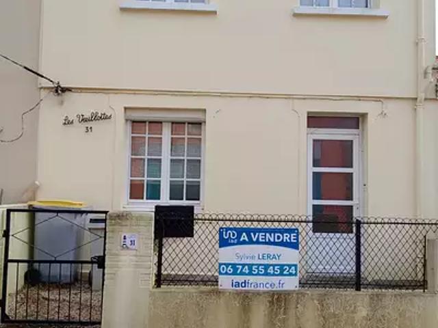 Maison vente à Saint-Nazaire, Saint-brevin-les-pins