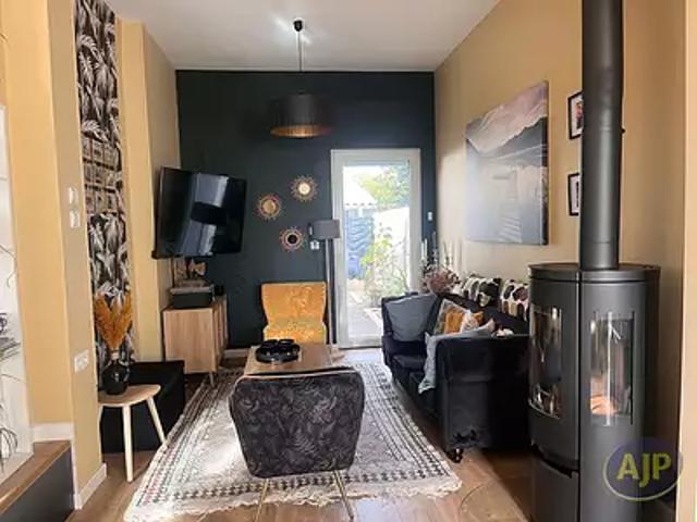 Maison vente à Saint-Nazaire, Saint-brevin-les-pins