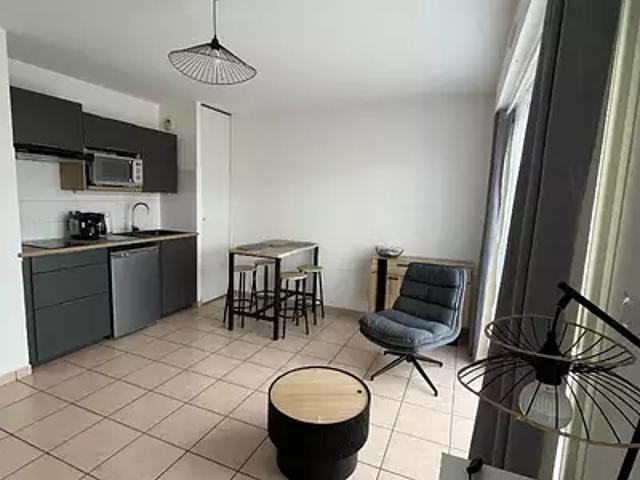 Appartement location à Saint-Nazaire, Saint-brevin-les-pins