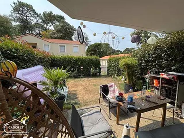 Appartement location à Saint-Nazaire, Saint-brevin-les-pins
