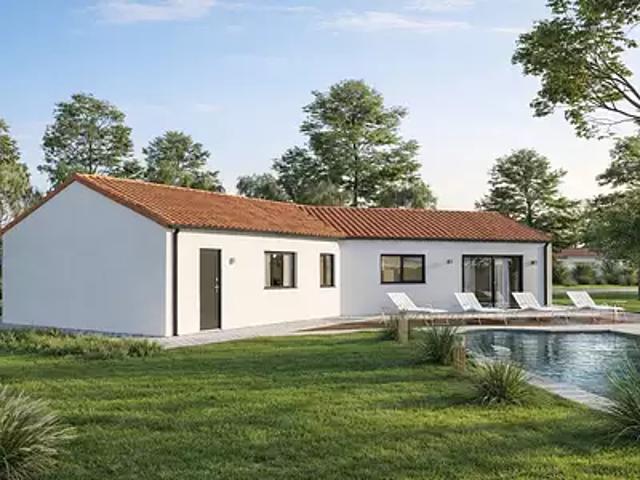 Maison vente à Saint-Nazaire, Saint-brevin-les-pins