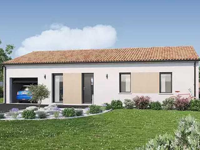 Maison vente à Saint-Nazaire, Saint-brevin-les-pins
