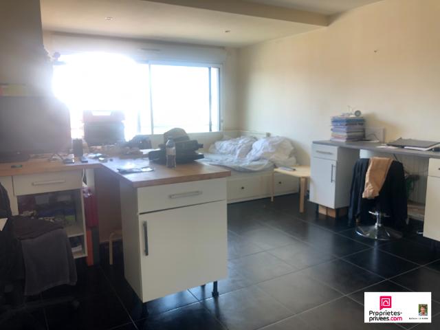 Appartement vente à Saint-Nazaire, Saint-brevin-les-pins
