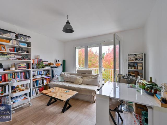 Appartement vente à Saint-Brevin-les-Pins, Loire-Atlantique