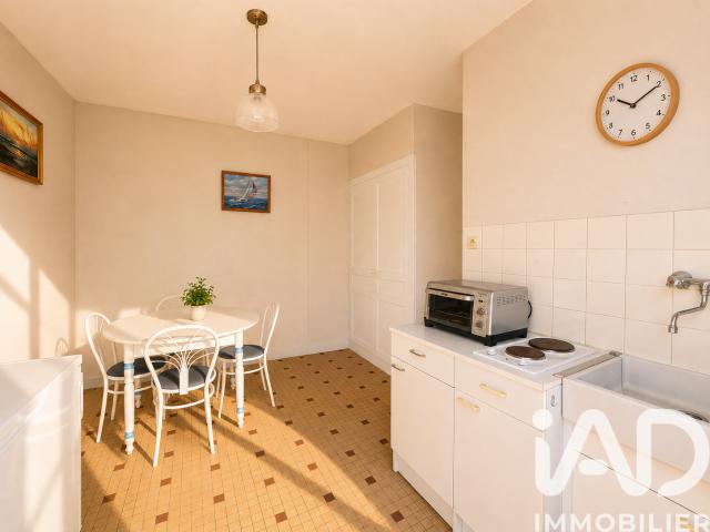 Appartement vente à Saint-Brevin-les-Pins, Loire-Atlantique